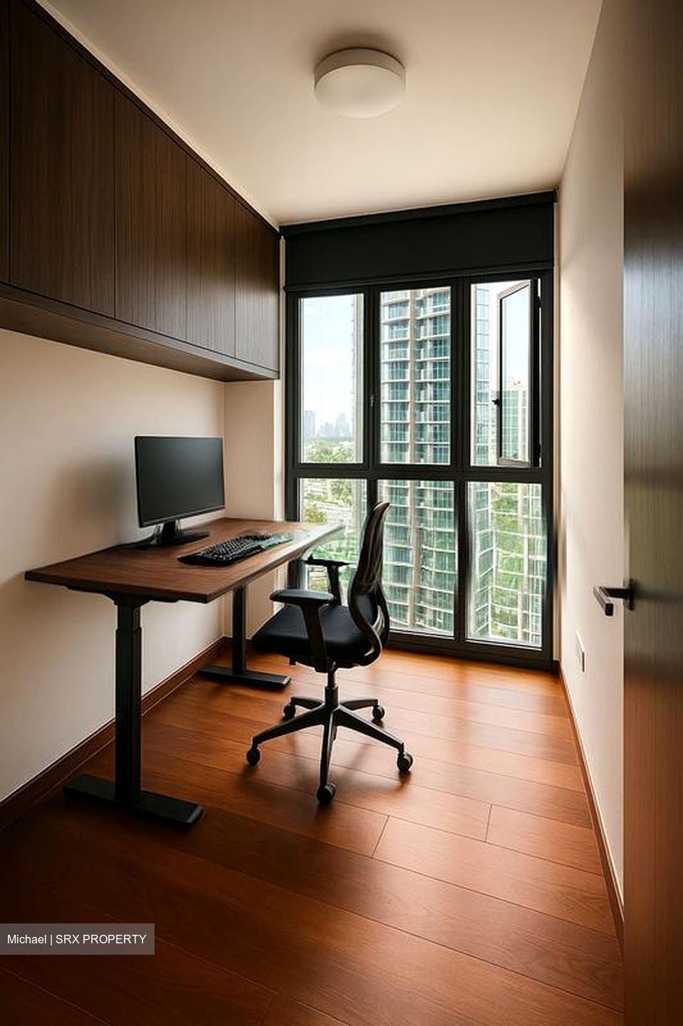 Normanton Park (D5), Apartment #508141021